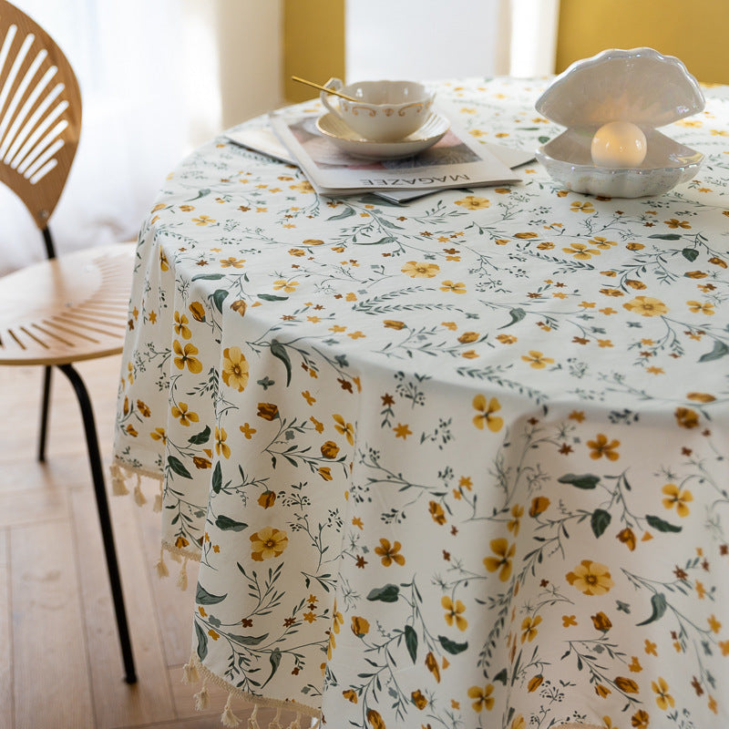 Table Linens