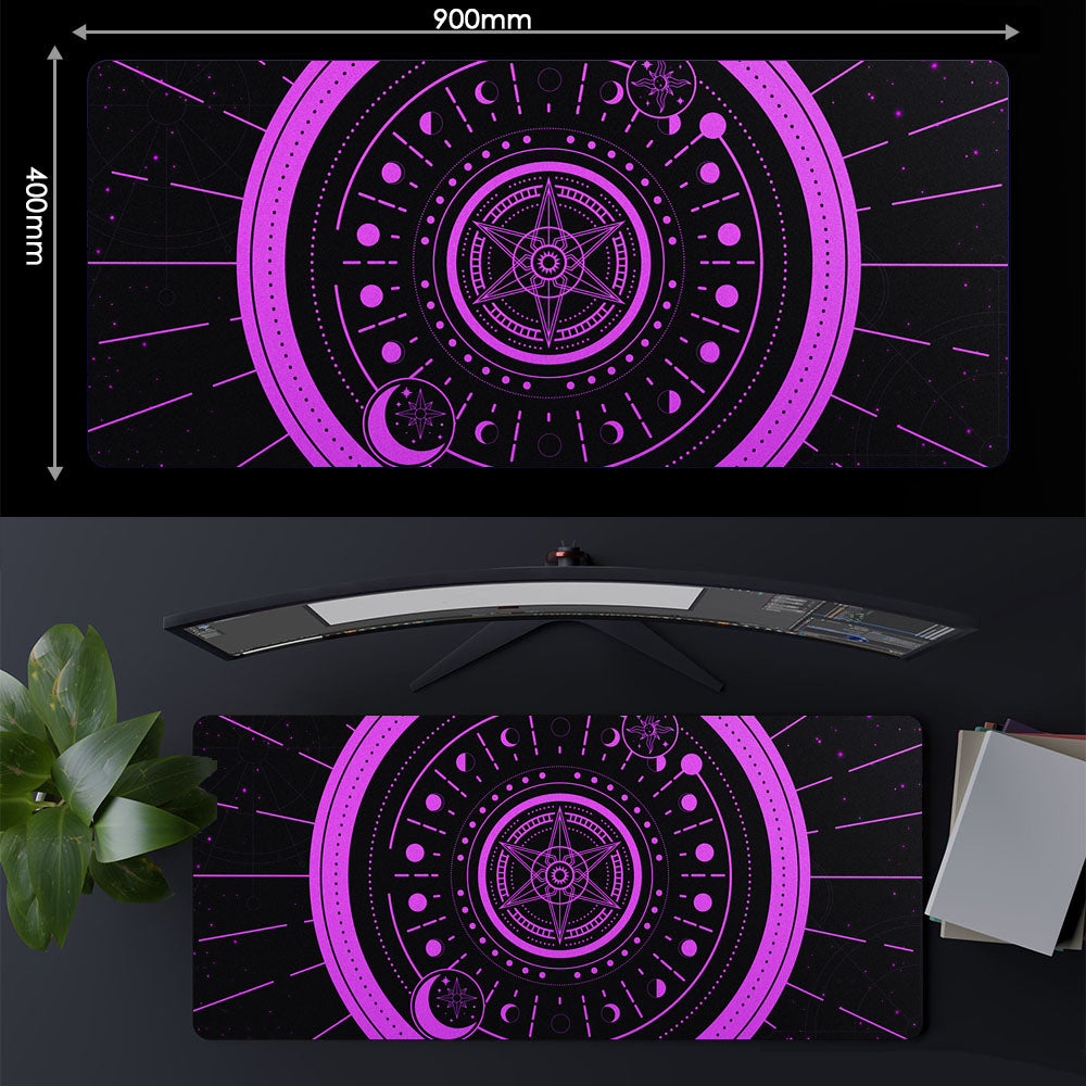 Advertising Gaming Mouse Pad Manufacturers