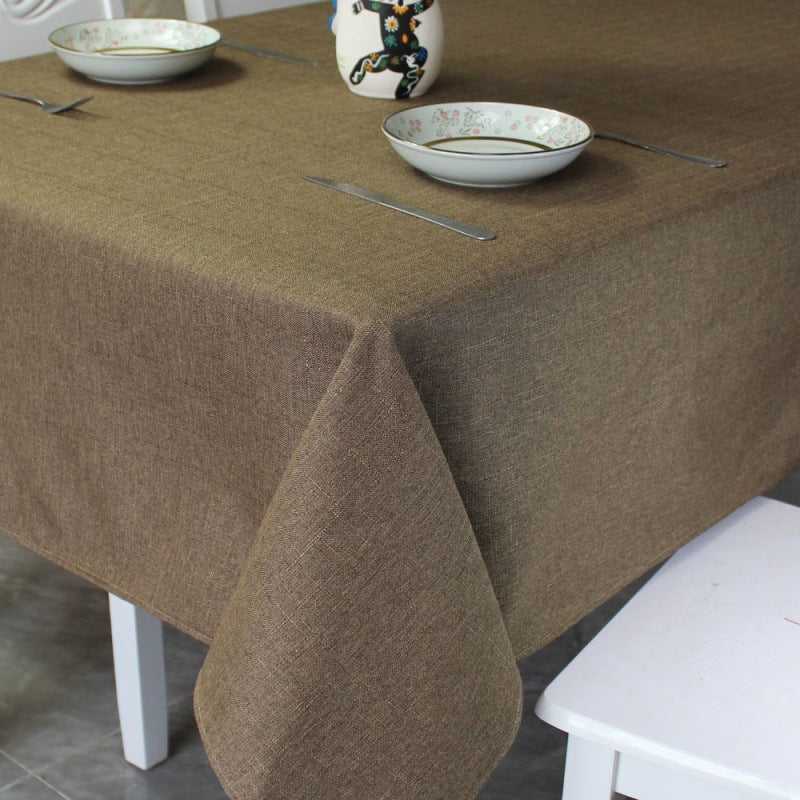 Tablecloths