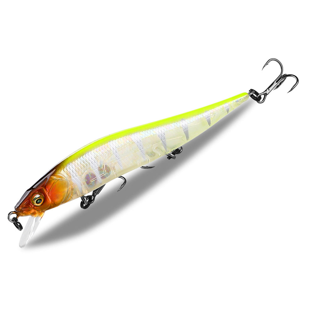 Fishing Baits & Lures 