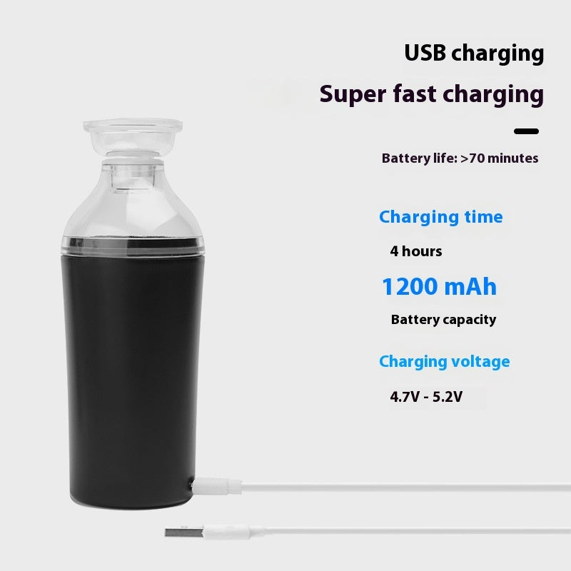 Handheld Small Vacuum Machine