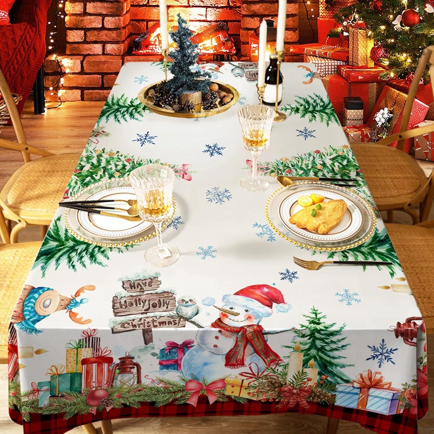 Table Linens