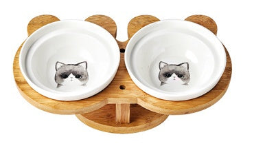 Cat Bowl