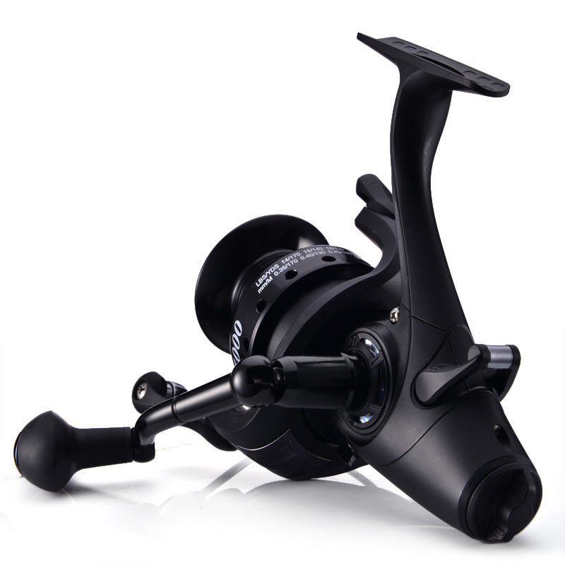 Spincast Fishing Reels