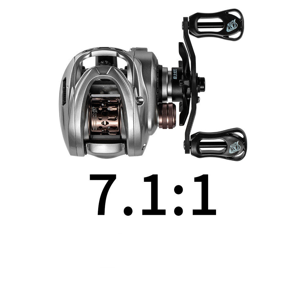 Spinning Fishing Reels