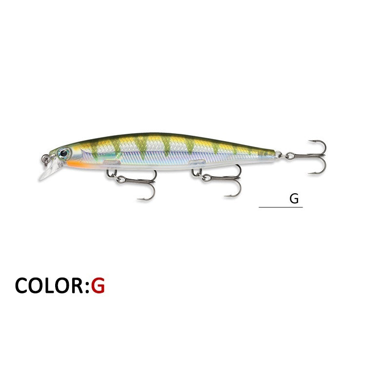 Fishing Baits & Lures