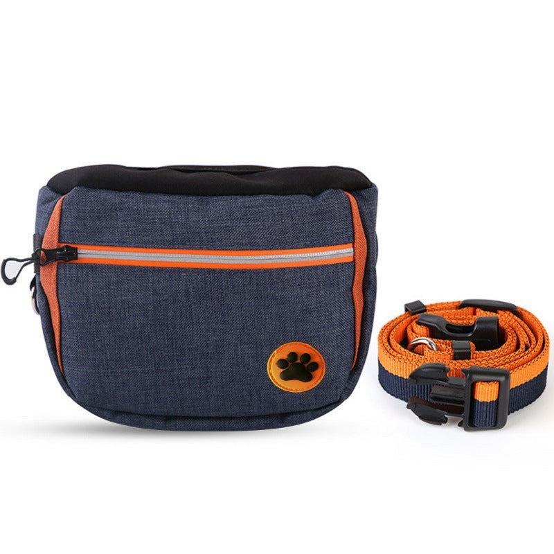 Dog Snack Training Bag