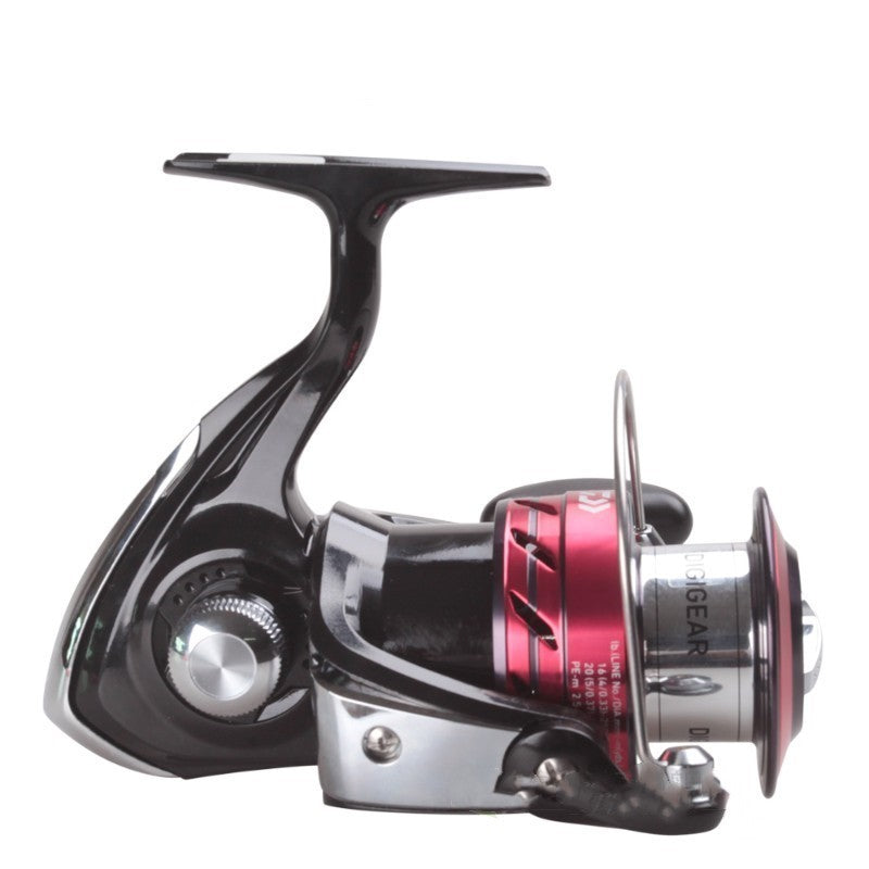 Spinning Fishing Reels