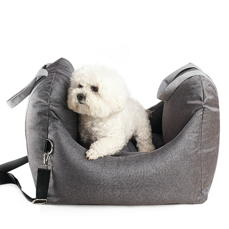 Car Seat Pet Carrier