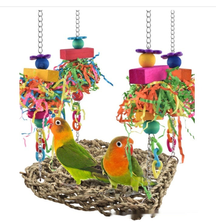 Parrot Toys