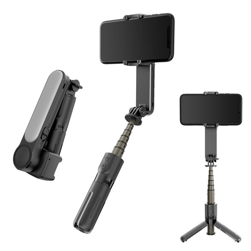 Handheld Gimbal  Bluetooth Single-axis