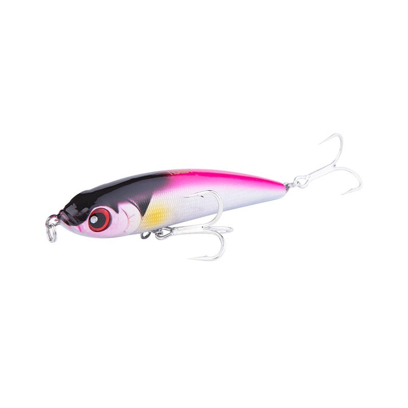 Fishing Baits & Lures