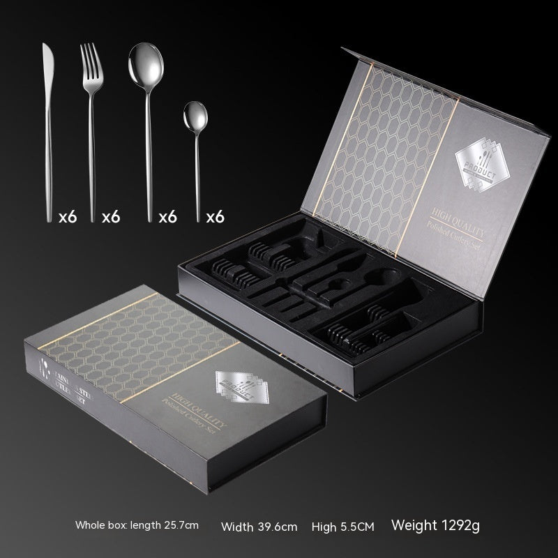 Flatware Sets