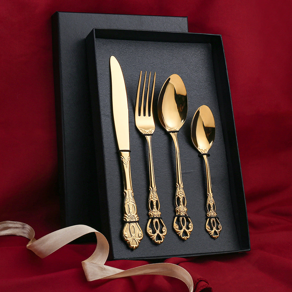 Flatware Sets