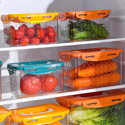 Refrigerator Accessories