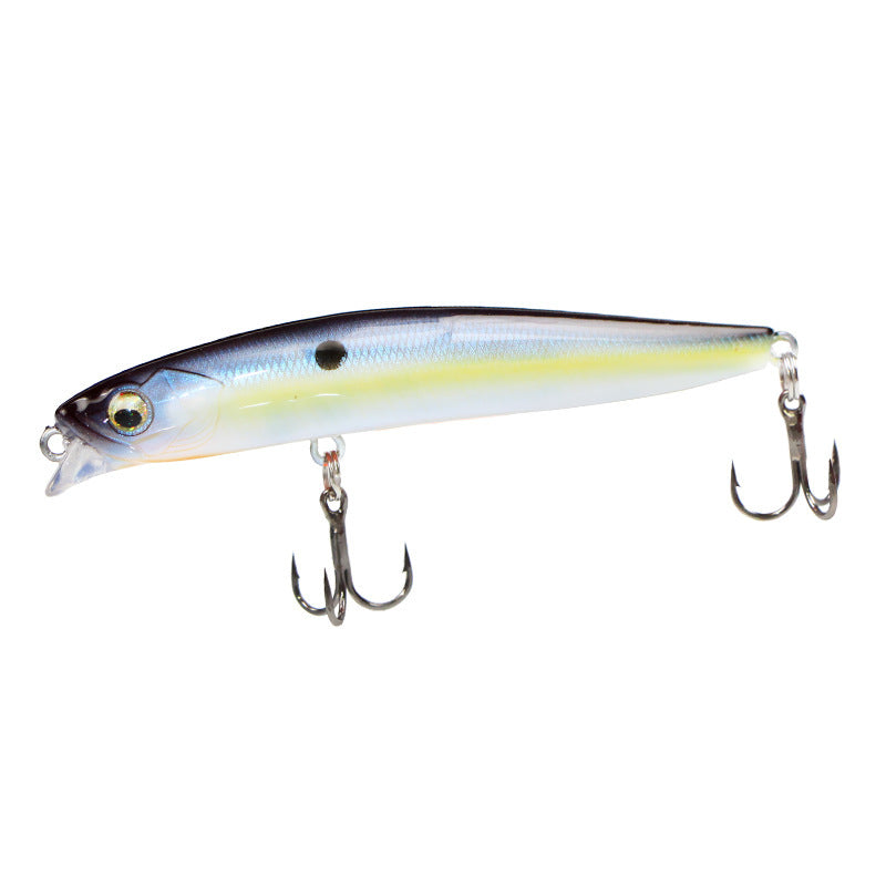 Fishing Baits & Lures