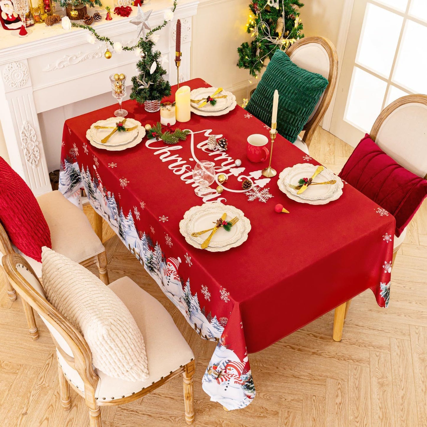 Table Linens