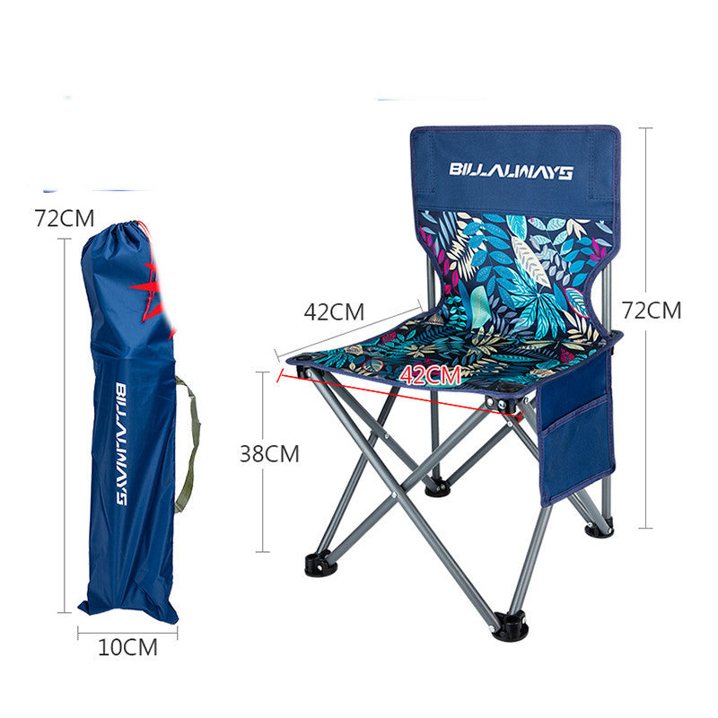 Folding Chairs