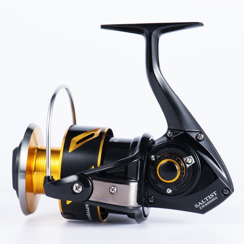 Spinning Fishing Reels