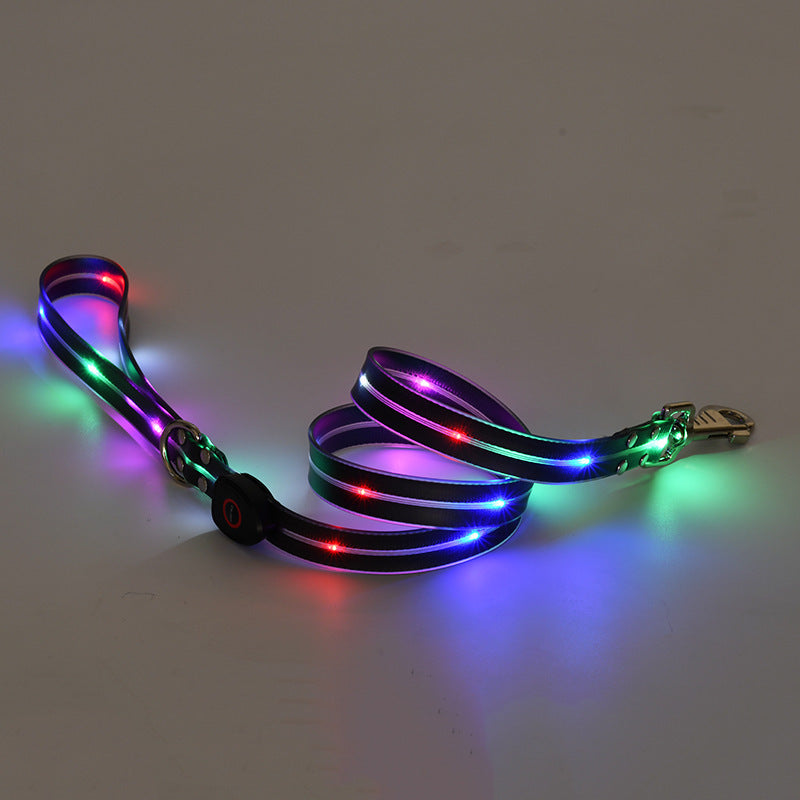 LED Luminous Collar