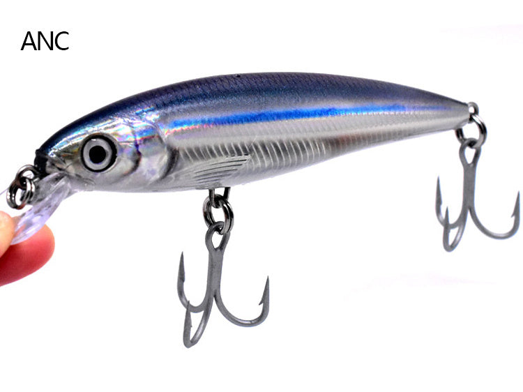 Fishing Baits & Lures