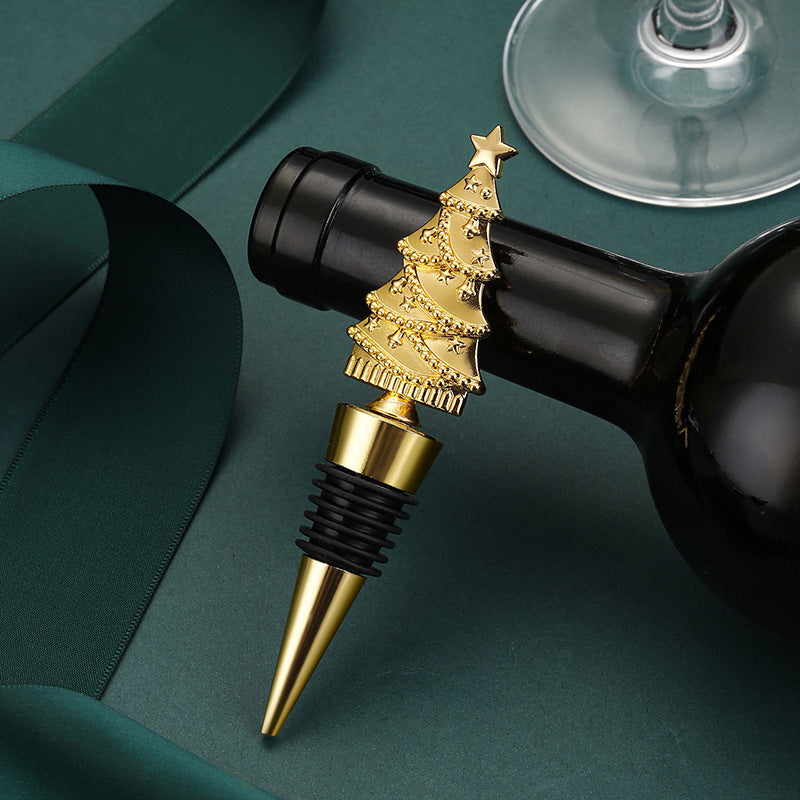 Wine Bottle Stopper