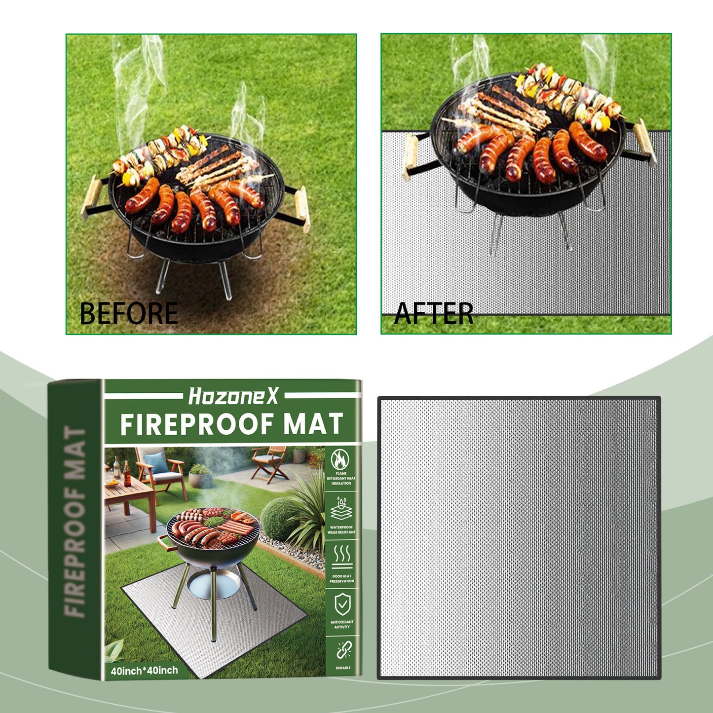 Fireproof Safes