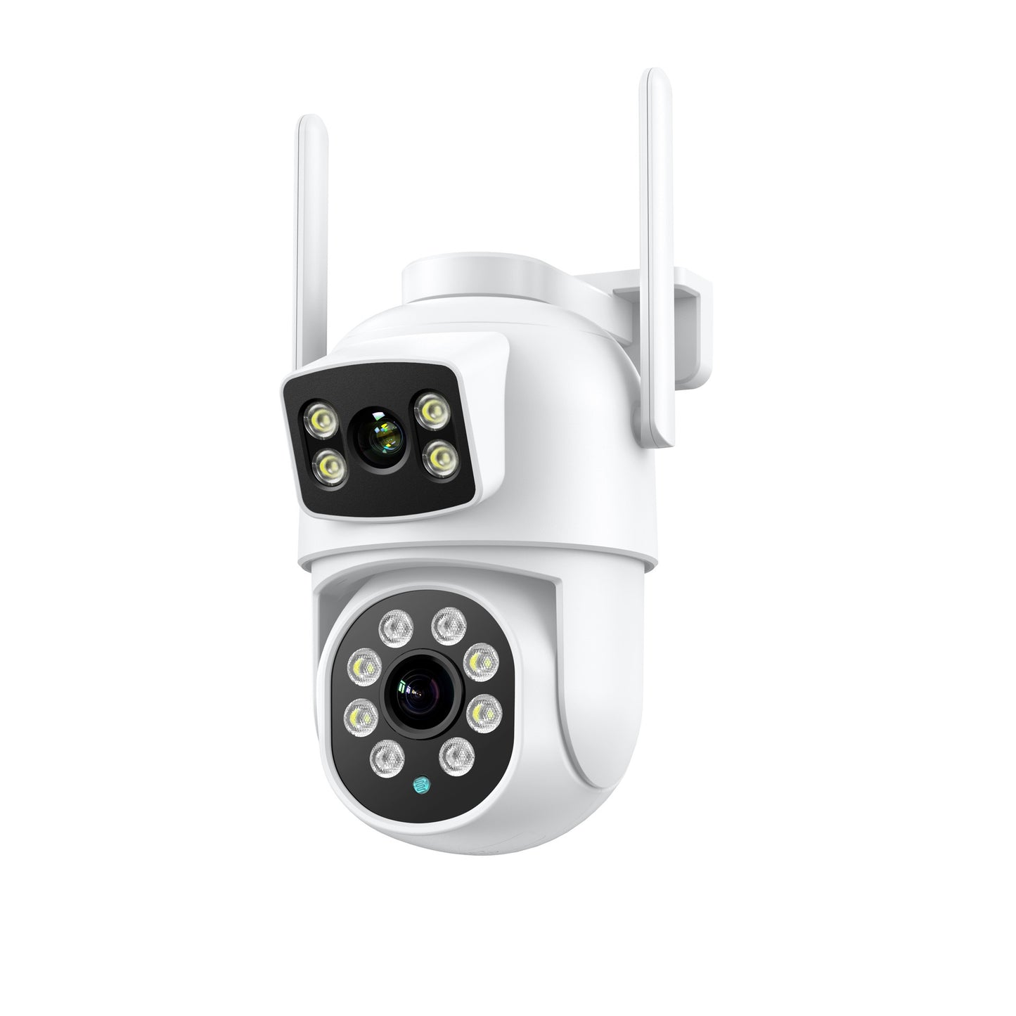 Outdoor Night Vision Wireless Surveillance Camera