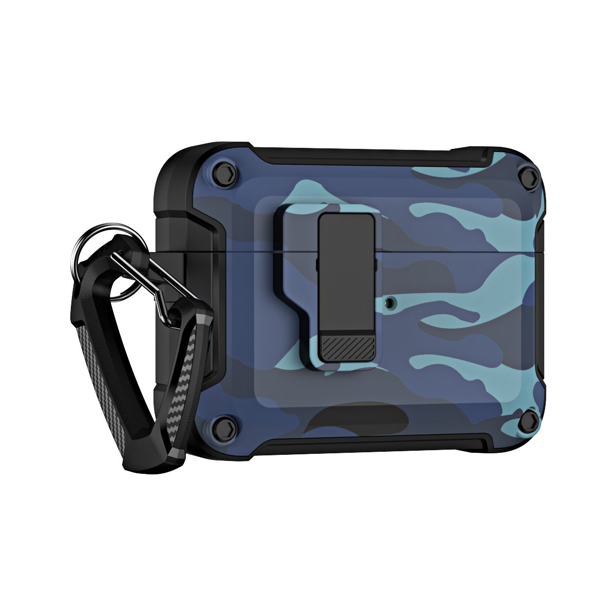 Headset Protective Cover Camouflage Multifunction