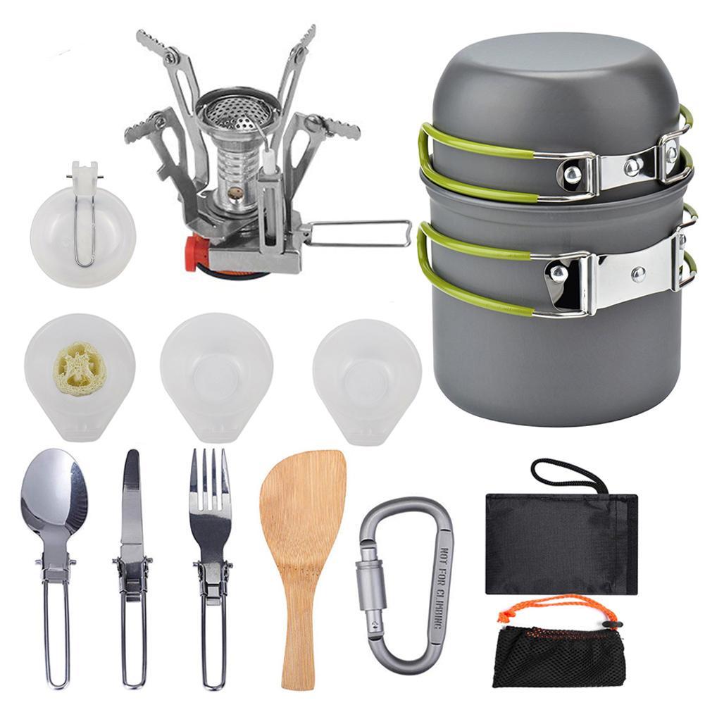 Cookware Sets