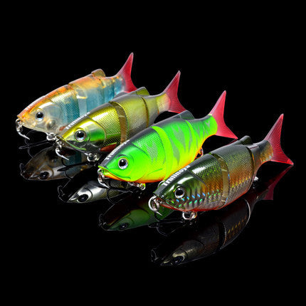 Fishing Baits & Lures