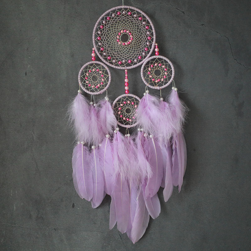 Dreamcatchers