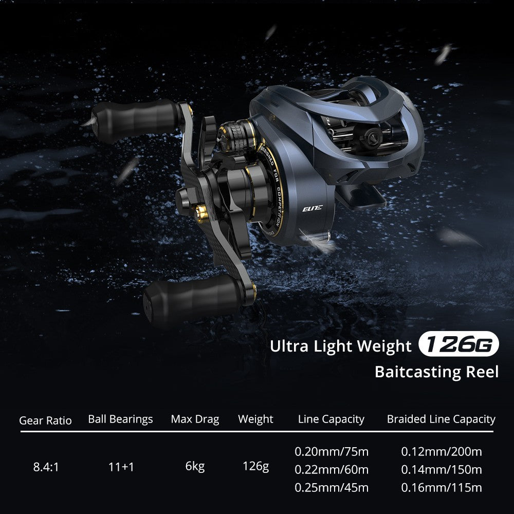 Centerpin Fishing Reels