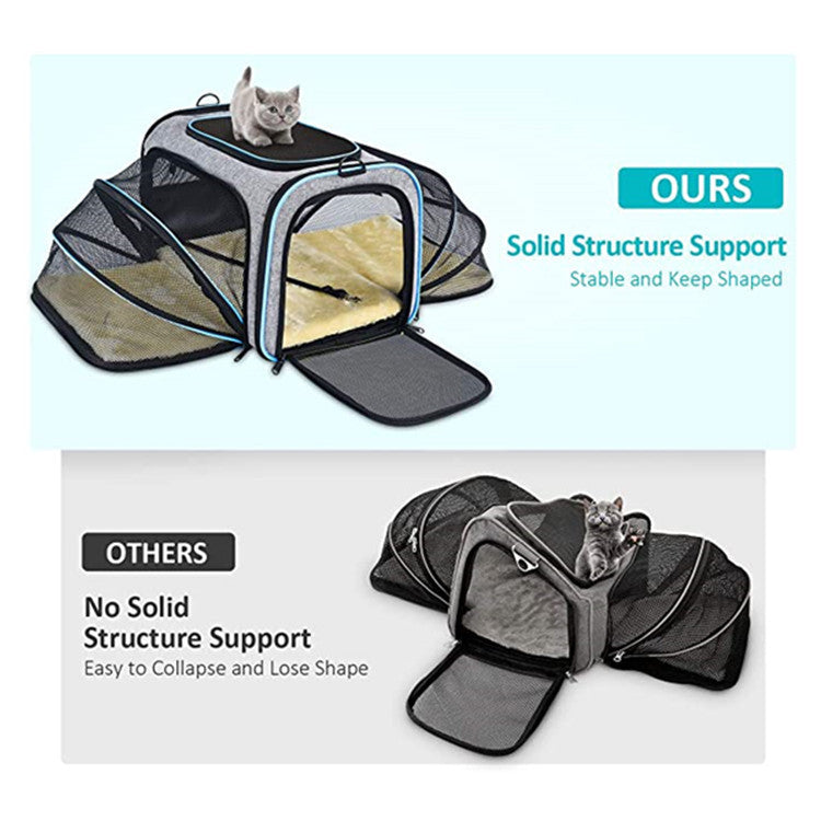 Carrier For Pet Travel Bag