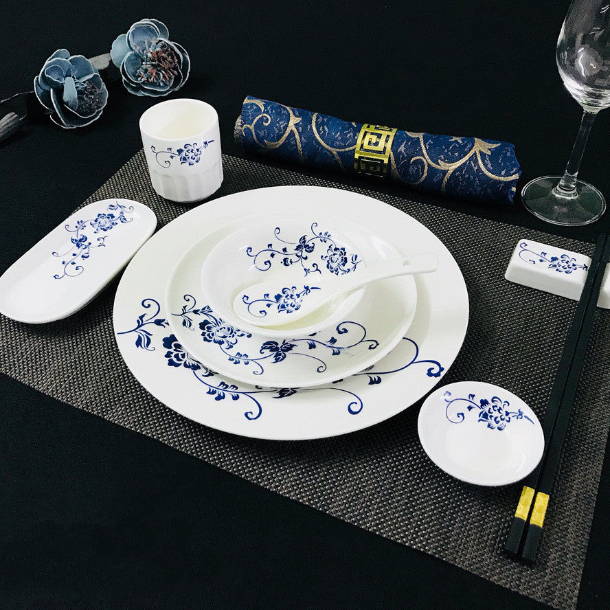 Tableware Set