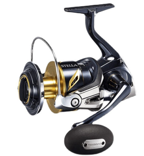 Spinning Fishing Reels