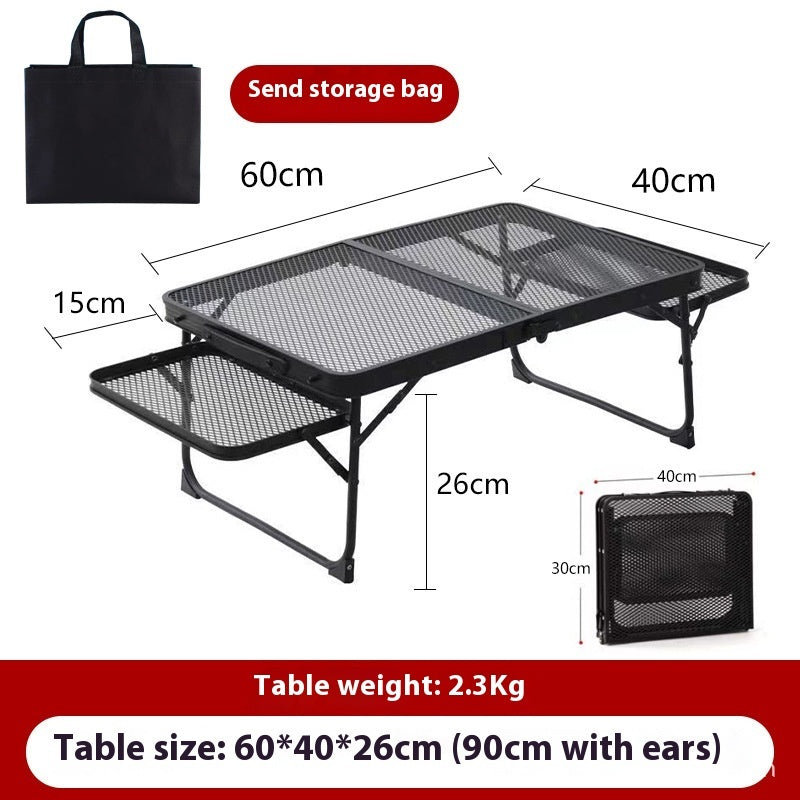 Folding Tables