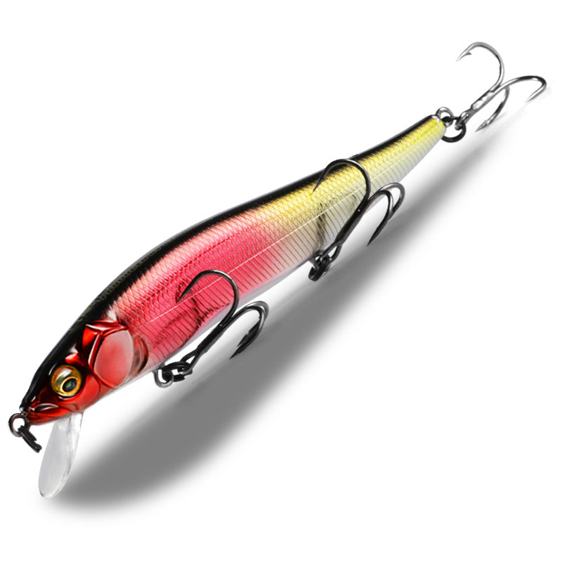 Fishing Baits & Lures 