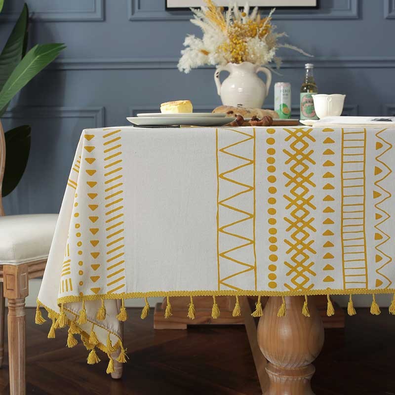 Table Linens