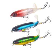 Fishing Baits & Lures 