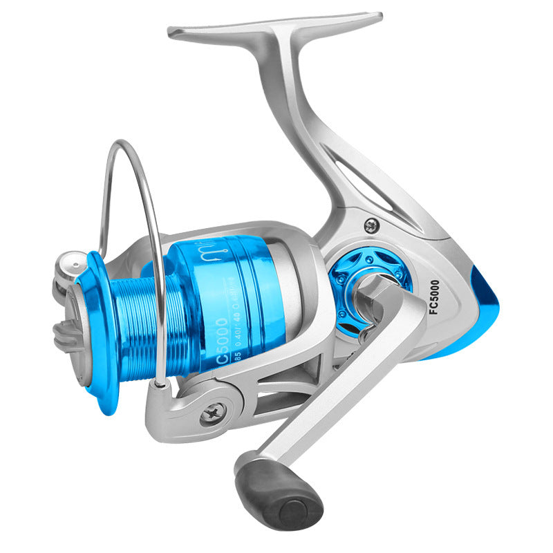 Spinning Fishing Reels 