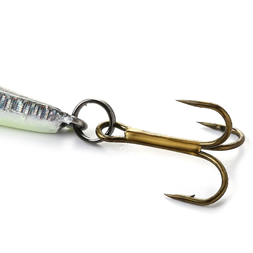 Fishing Baits & Lures