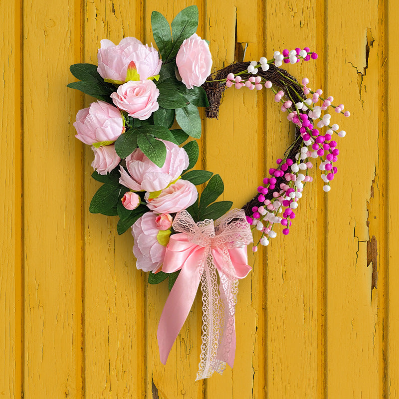 Deadwood Love Garland