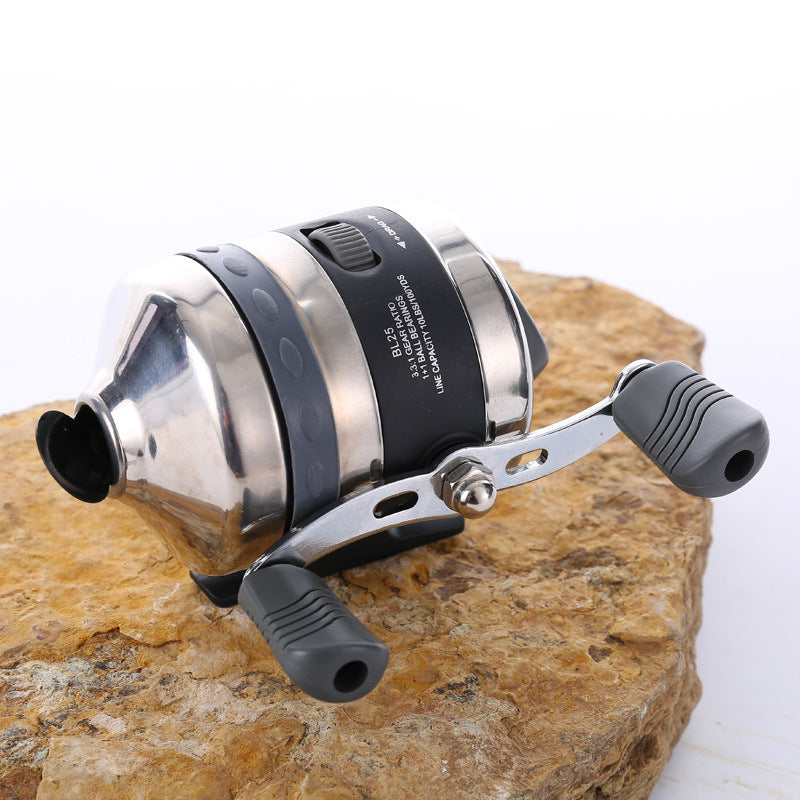 Spinning Fishing Reels 