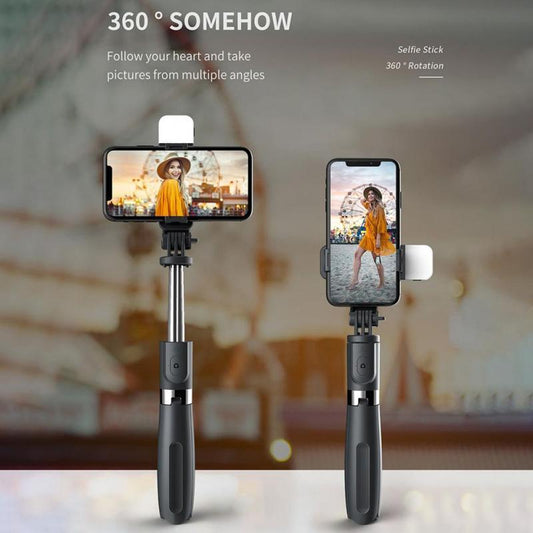 Mobile Phone Camera Accessories