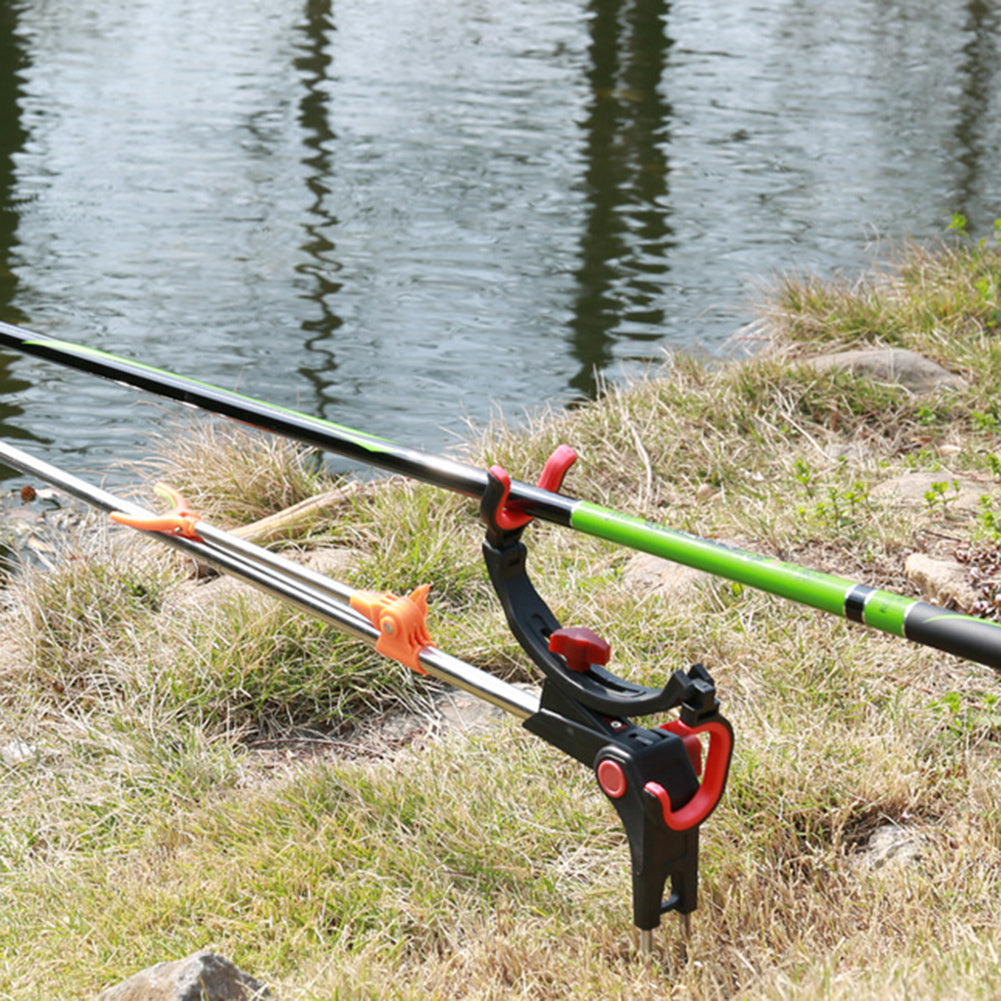 Fishing Rod Holders & Storage Racks