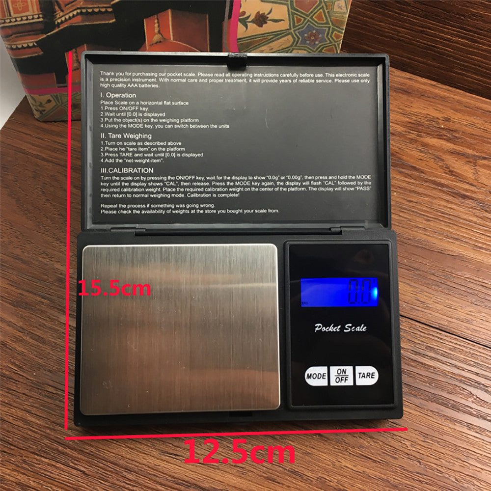 Digital Scales