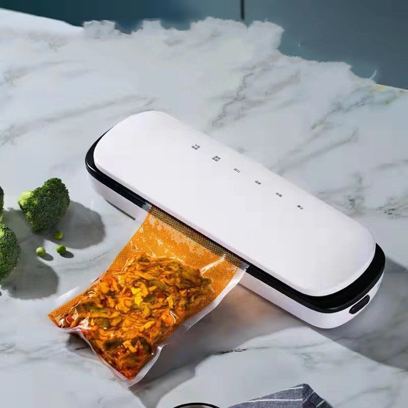 Vacuum Sealers