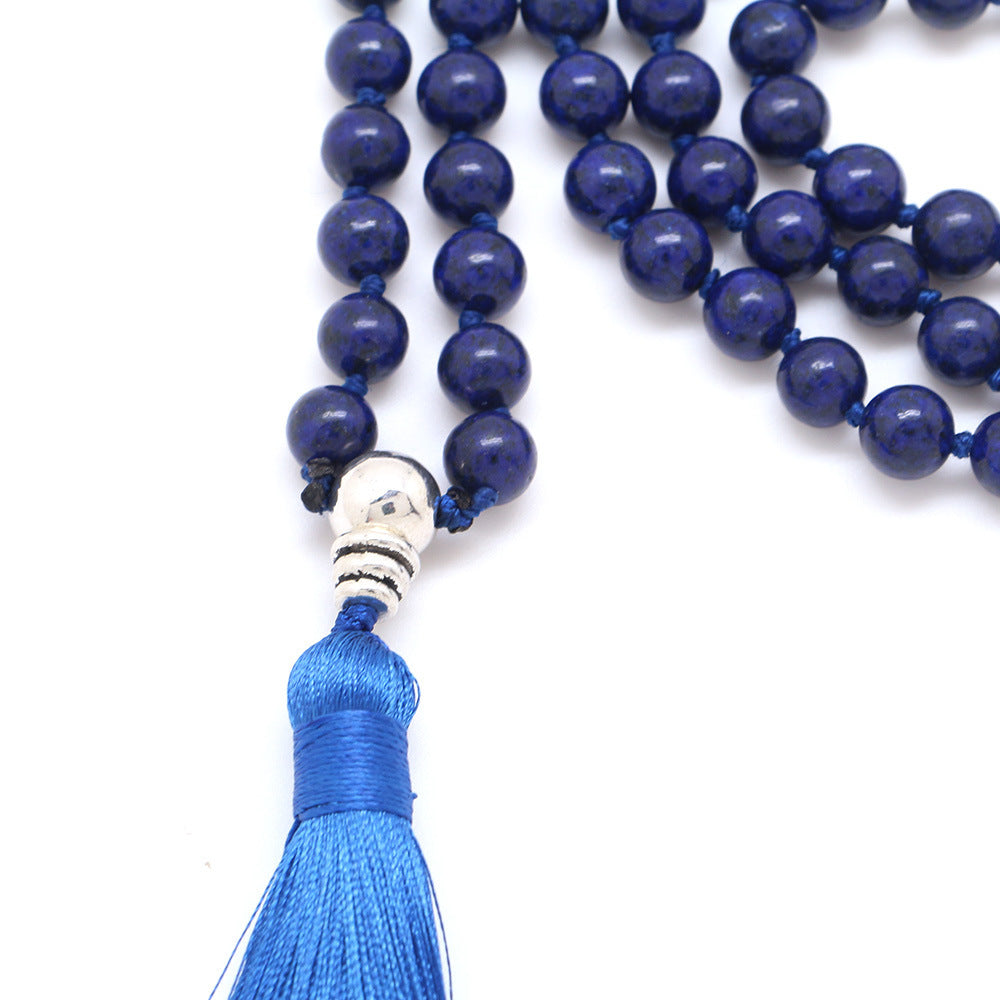 prayer beads