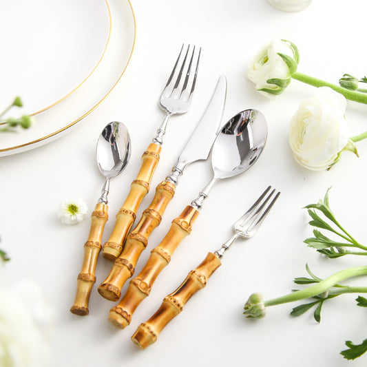 Flatware Sets